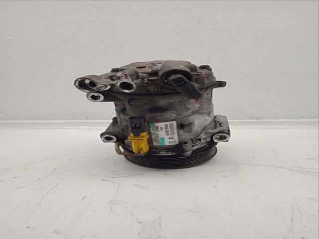 Compresor Aire Acondicionado Peugeot 407 SPORT 109CV 80KW