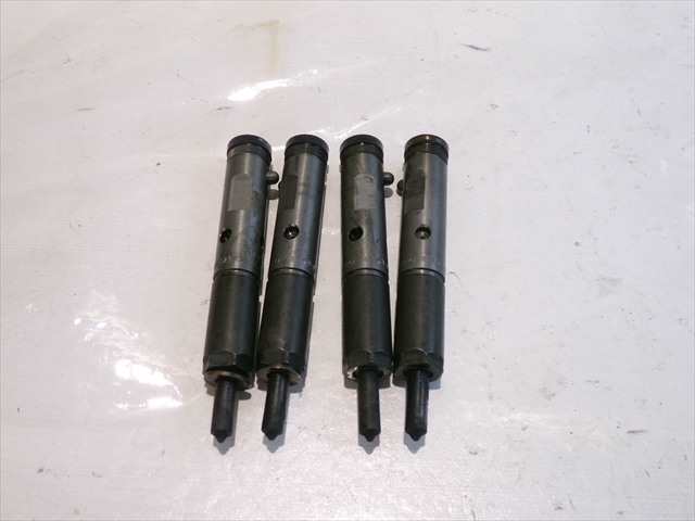 Inyectores Opel Zafira 2.0 DTI MODELO A,1999-2005