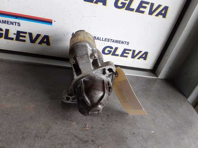 Motor de Arranque Suzuki Jimny 1.3 16V82CV 0CV