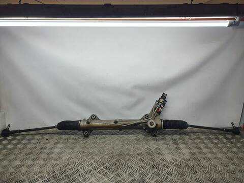 Cremallera de Direccion Volkswagen Crafter CAJA CERRADA 35 109CV 80KW