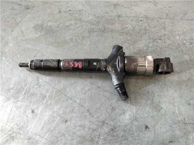 Foto 2ª: Inyectores Opel Vectra 3.0 COMFORT [3.0 LTR. - 130 KW V6 CDTI CAT (Y 30 DT - LB5)] [Y30DT]