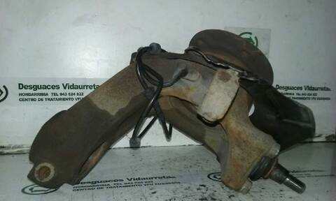 Foto 2ª: Mangueta Delantera Derecha Citroen Jumper 2.2 HDI CAT 120CV 88KW [4HU] (2008)