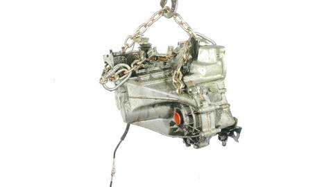 Foto 3ª: Caja Cambios Toyota Aygo 1.4 HDI WNB10_) [2W-ZTV] (2005)