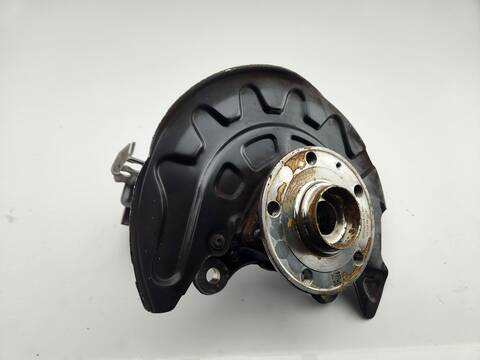Foto 2ª: Mangueta Delantera Izquierda Volkswagen Golf STYLE 115CV [DXDE] (2024)