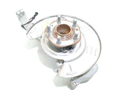 Foto 2ª: Mangueta Delantera Derecha Tesla Model 3 EV 238CV 175KW [3D6] (2021)