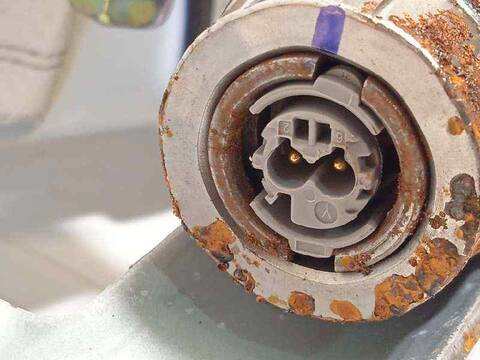 Foto 3ª: Airbag Cortina Delantero Derecho Kia Rio 1.0 TGDI CAT 120CV 88KW [G3LF] (2023)