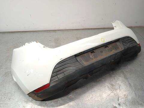 Foto 3ª: Paragolpes Trasero Renault Clio 1.5 DCI DIESEL FAP 90CV 66KW [K9K628] (2016)