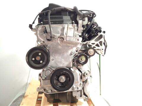 Foto 4ª: Motor Completo Mitsubishi ASX 2.0 MIVEC CAT 150CV 110KW [4J11] (2020)