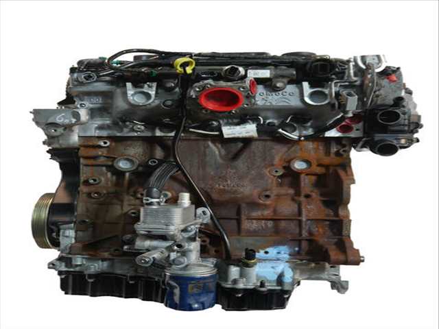 Foto 3ª: Motor Completo Opel Vivaro 122CV 90KW [AHK AH01 DW10FE D20DTL] (2021)