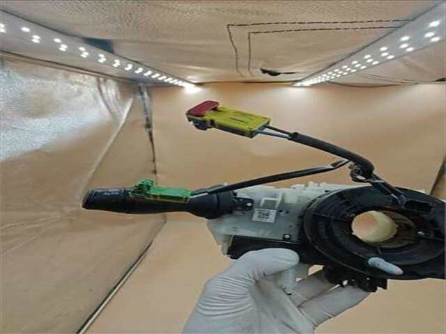 Foto 3ª: Mando Multifuncion Renault Scenic 1.5 GRAND LIMITED [1.5 LTR. - 81 KW DCI DIESEL FAP] [K9K 636]