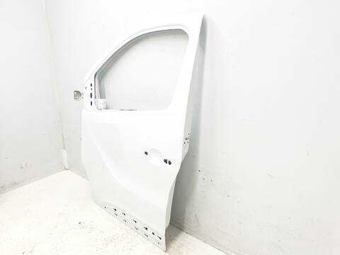 Foto 3ª: Puerta Delantera Izquierda Renault Trafic L1H1 29T KOMFORT (2014)