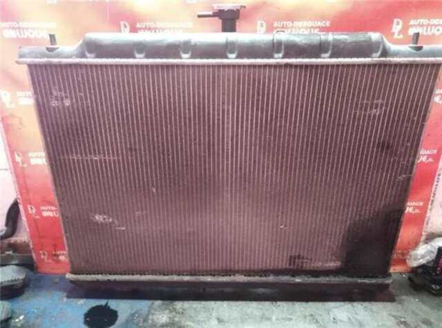 Foto 3ª: Radiador Motor Nissan X-Trail 2.0 DCI (T31)(03.2007-_) [M9R]