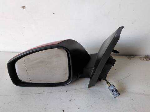 Retrovisor Izquierdo Renault Megane F9Q872 III SPORT TOURER