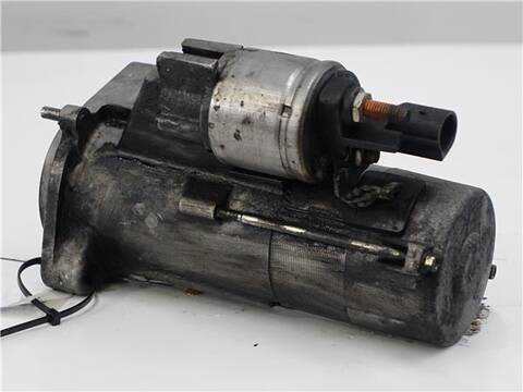 Foto 2ª: Motor de Arranque Volkswagen Passat 1.9 TDI BERLINA 130CV 96KW [AVF] (2004)