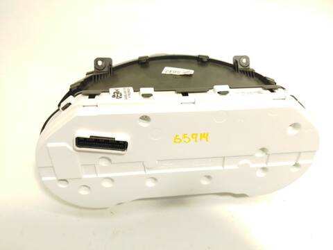 Foto 4ª: Cuadro de Instrumentos Kia Sportage 1.6 CRDI ECO-DYNAMICS 136CV 100KW [D4FE] (2021)