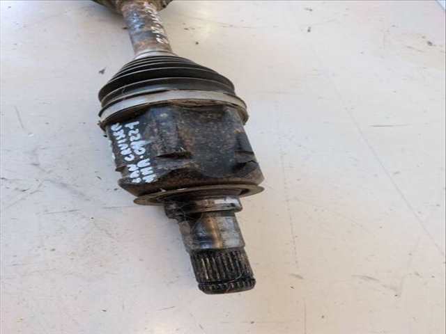 Foto 3ª: Transmision Delantera Izquierda Toyota Land Cruiser 1KDFTV (2011)
