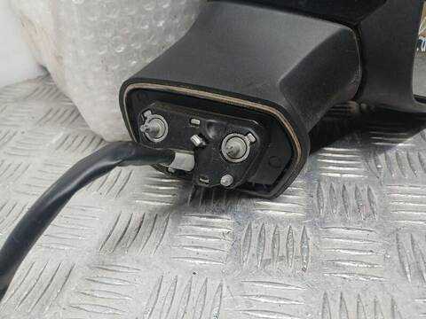 Foto 2ª: Retrovisor Derecho Renault Captur EVOLUTION 90CV 66KW [H4D480] (2023)