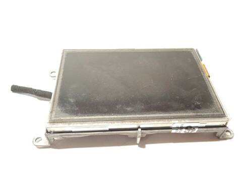 Foto 2ª: Pantalla Multifuncion Citroen C4 1.2 12V E-THP PICASSO 130CV 96KW [HN02] (2018)