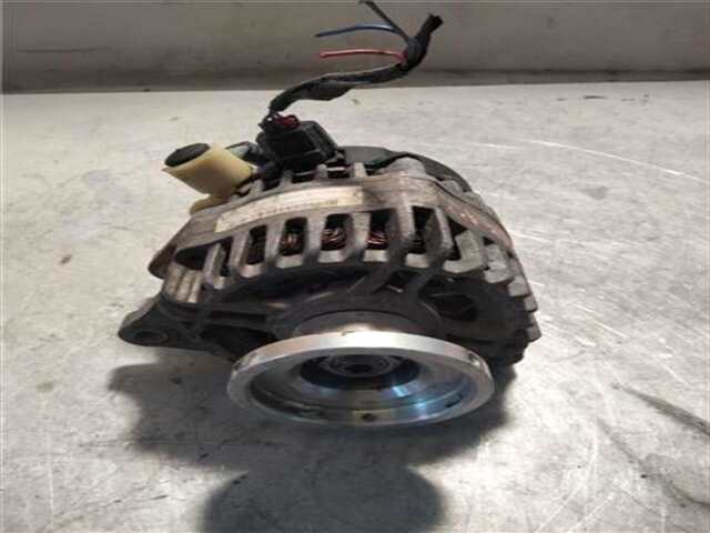 Foto 2ª: Alternador Ford Focus 1.8 AMBIENTE (D) [1.8 LTR. - 85 KW TDCI TURBODIESEL CAT]