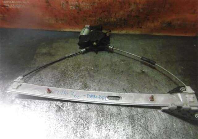 Foto 2ª: Elevalunas Eléctrico Delantero Derecho Mazda 6 2.0 DI [RF5C]