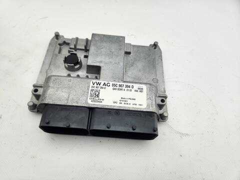 Centralita Motor ECU Audi A1 25 TFSI BASICO 95CV 70KW