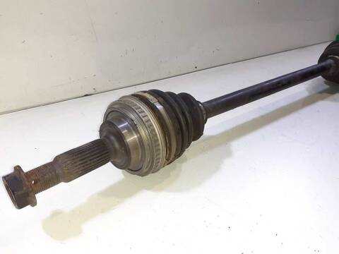 Foto 3ª: Transmision Trasera Derecha Toyota Rav4 2.0 16V CAT 150CV 110KW [1AZFE] (2002)