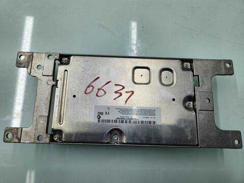 Foto 2ª: Centralita Motor ECU Bmw Serie 3 315 330D COUPE 231CV 170KW [M57306D3] (2007)