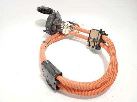 Foto 4ª: Centralita Motor ECU Nissan Leaf 150CV 110KW [EM57] (2021)