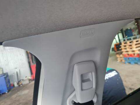 Airbag Cortina Delantero Derecho Peugeot 208 ACCESS 68CV 50KW