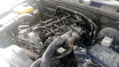 Caja Cambios Ssangyong Rexton RX 270 PLUS - 270 XDI PLUS 163CV 120KW