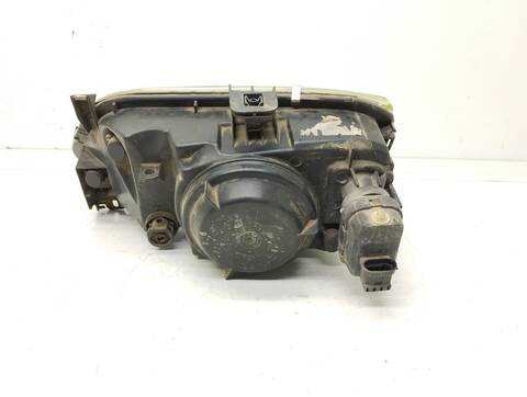 Foto 2ª: Faro Derecho Renault Megane HATCHBACK BERLINA 75CV 55KW I BERLINA HATCHBACK BA0) (1997)