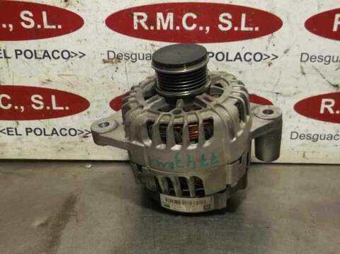 Foto 1ª: Alternador Opel Astra EDITION 165CV 121KW [A20DTH] (2011)