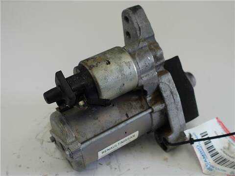 Foto 2ª: Motor de Arranque Dacia Duster 1.0 COMFORT 101CV 74KW [H4D D4] (2020)
