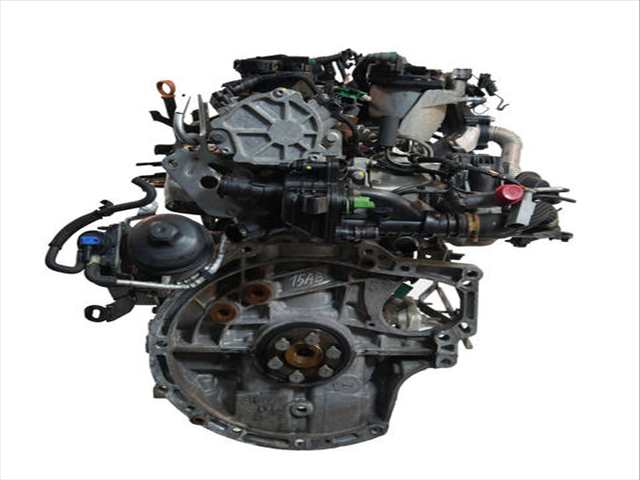 Foto 3ª: Motor Completo Citroen C3 92CV 68KW [9H06 9HP DV6DTED] (2013)