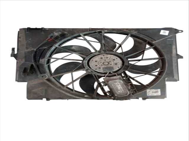 Foto 3ª: Ventilador Viscoso Motor Bmw Serie 1 114 118 D (2006)