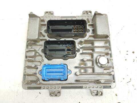 Centralita Motor ECU Opel Insignia SELECTIVE BERLINA 136CV 100KW