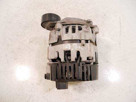 Foto 2ª: Alternador Audi A4 204 CV 150KW [DTPA DTP] (2022)