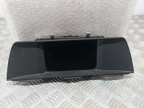 Sistema GPS Bmw Serie 5 518 523I 204CV 150KW