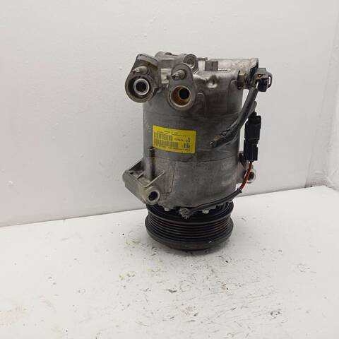 Foto 3ª: Compresor Aire Acondicionado Ford Focus TREND 101CV 74KW [M2DA] (2013)