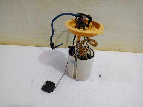 Foto 3ª: Aforador Volkswagen Passat INDIVIDUAL 140CV (2005)