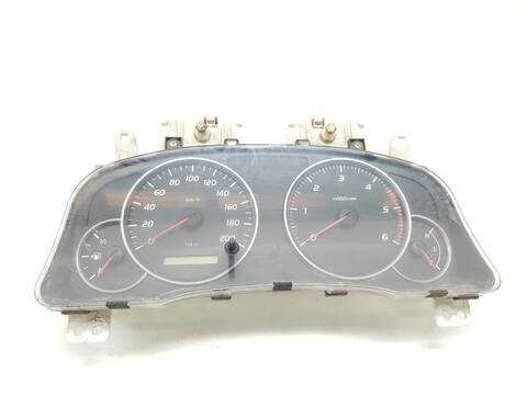 Cuadro de Instrumentos Toyota Land Cruiser 3.0 D4-D VX