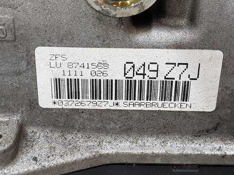 Foto 3ª: Caja Cambios Bmw Serie 8 840 840I XDRIVE M SPORT