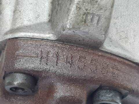 Foto 2ª: Bomba Inyeccion Ford Transit 310 L2 TREND