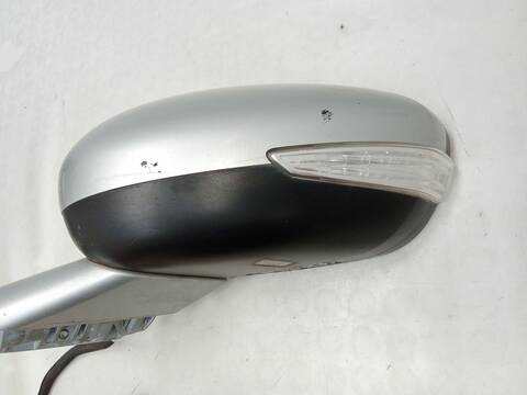 Foto 4ª: Retrovisor Izquierdo Peugeot 508 1.6 HDI 115CV 84KW [9HR (DV6C),9HL (DV6C)] (2015)