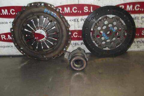 Foto 2ª: kit Embrague Suzuki Swift GL 5-PTAS.) BERLINA 69CV 51KW [Z13DT] (2006)