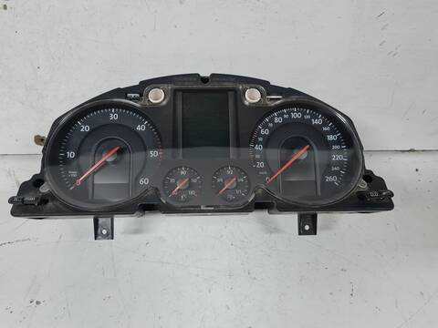 Cuadro de Instrumentos Volkswagen Passat 2.0 TDI BERLINA 140CV 103KW