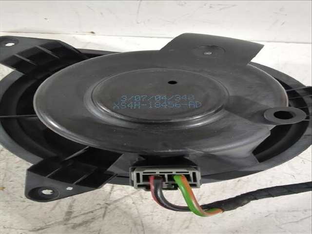 Foto 3ª: Calefacción Ford Focus 1.8 TDCI 100CV [FFDA] (1998)