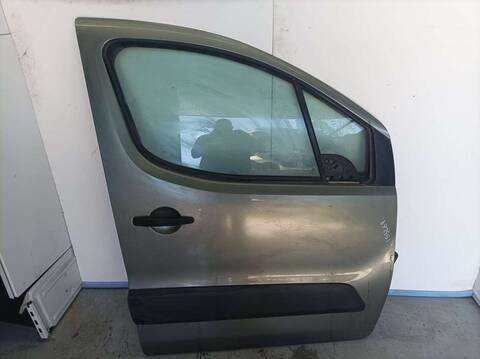 Puerta Delantera Derecha Citroen Berlingo XTR PLUS 92CV 68KW