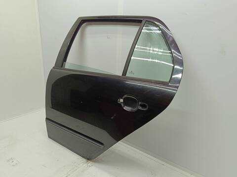 Puerta Trasera Izquierda Skoda Fabia 75CV 55KW