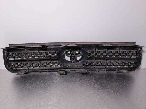 Foto 3ª: Rejilla Delantera Toyota Rav4 125CV 92KW (2000)